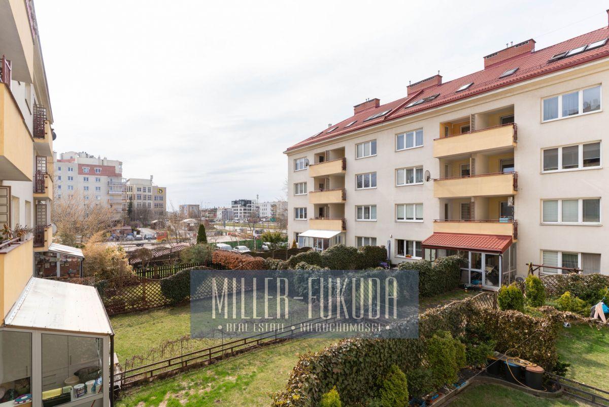 Apartment in Warszawa - Photo 18