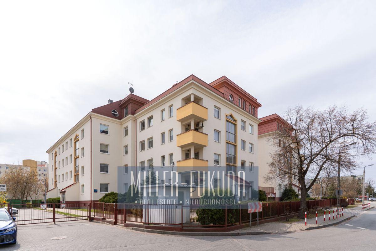 Apartment in Warszawa - Photo 19
