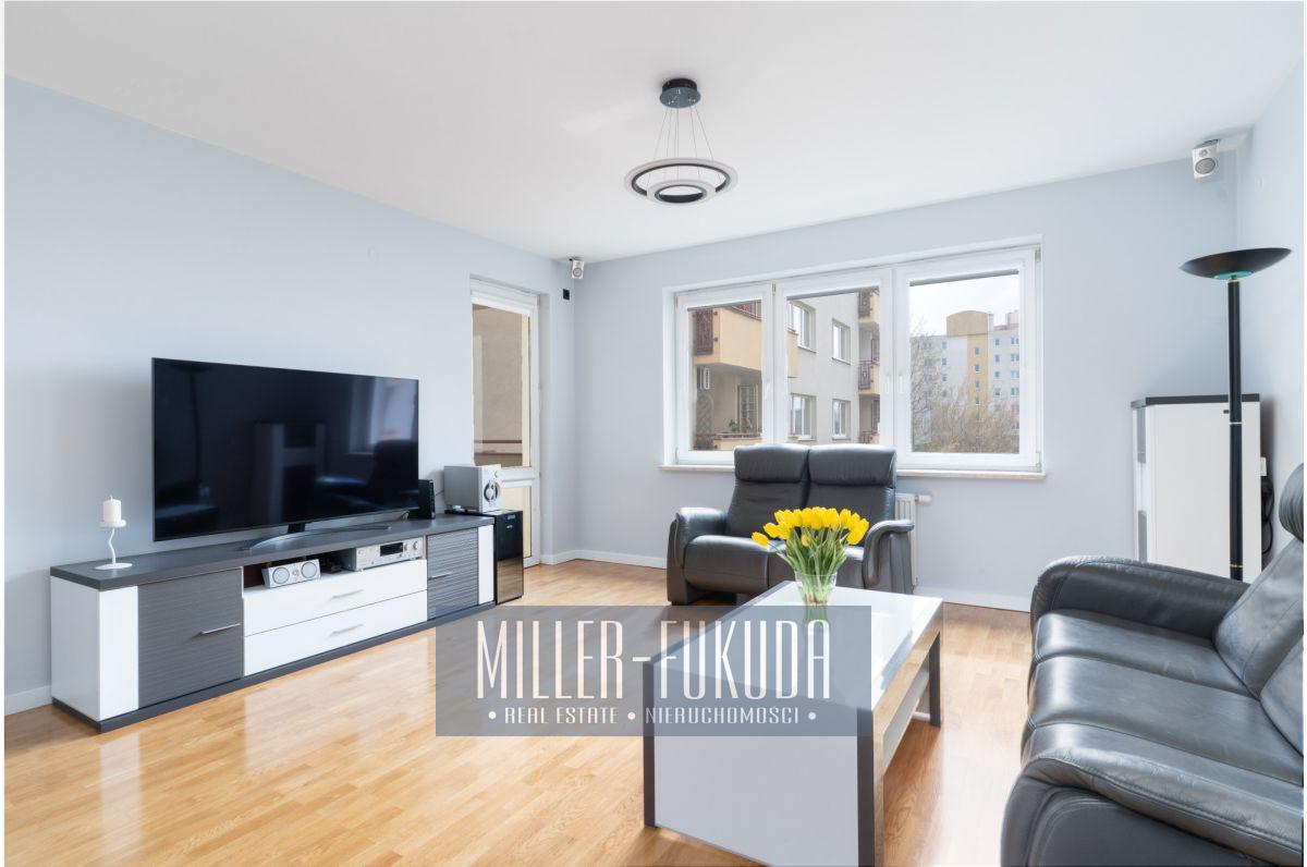 Apartment in Warszawa - Photo 3
