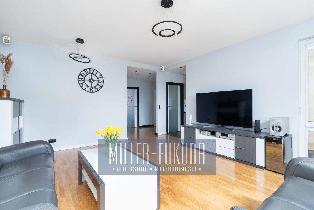 Apartment in Warszawa - Photo 5
