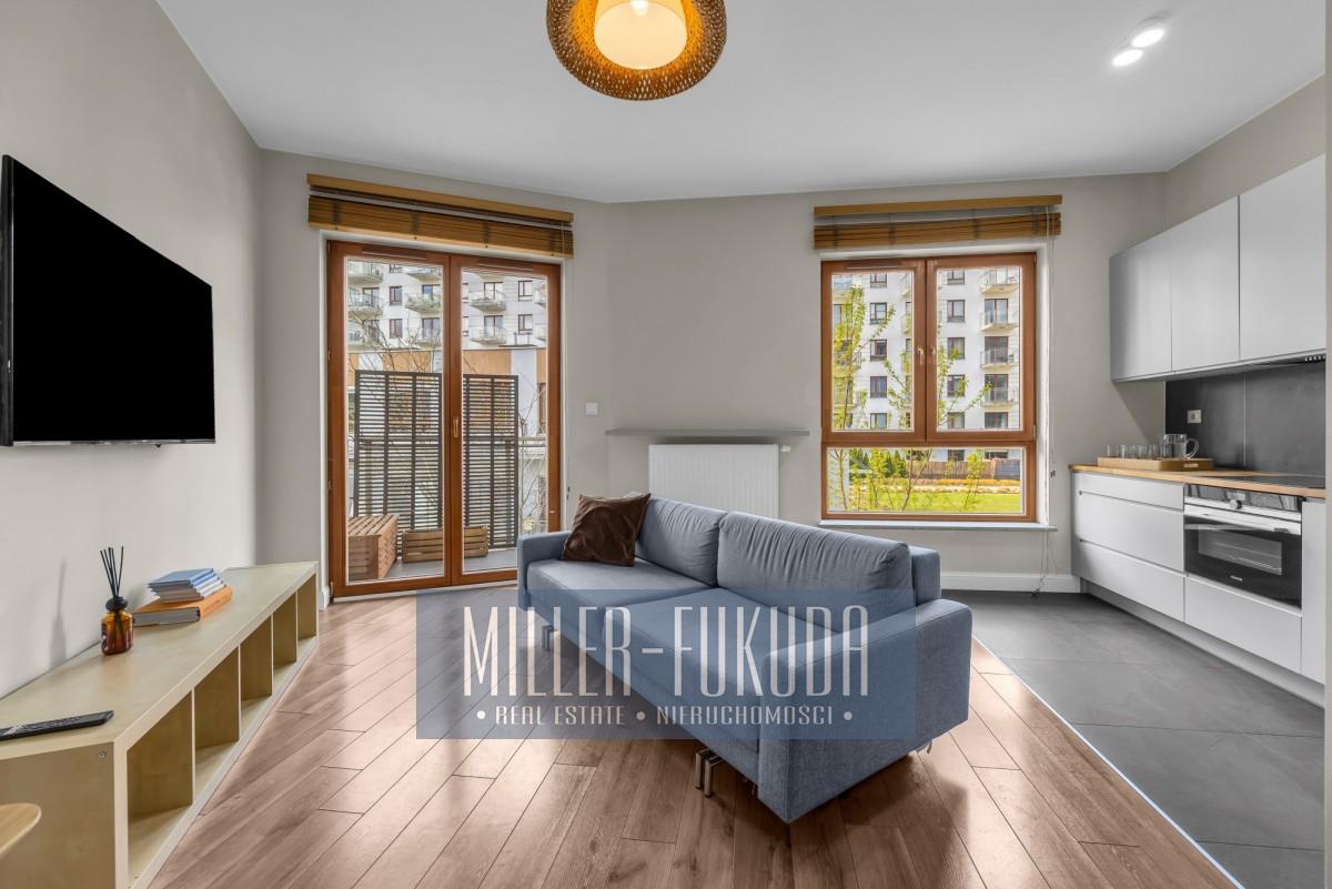 Apartment in Warszawa - Main photo