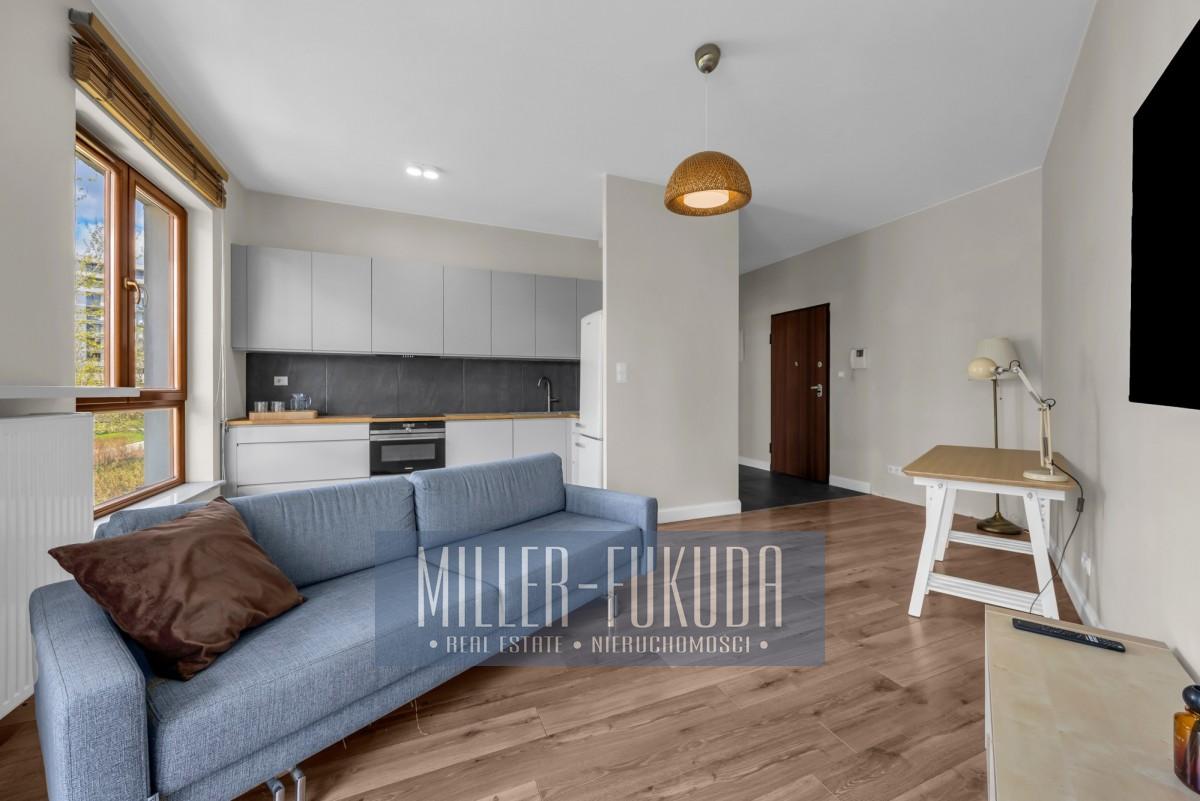 Apartment in Warszawa - Photo 2