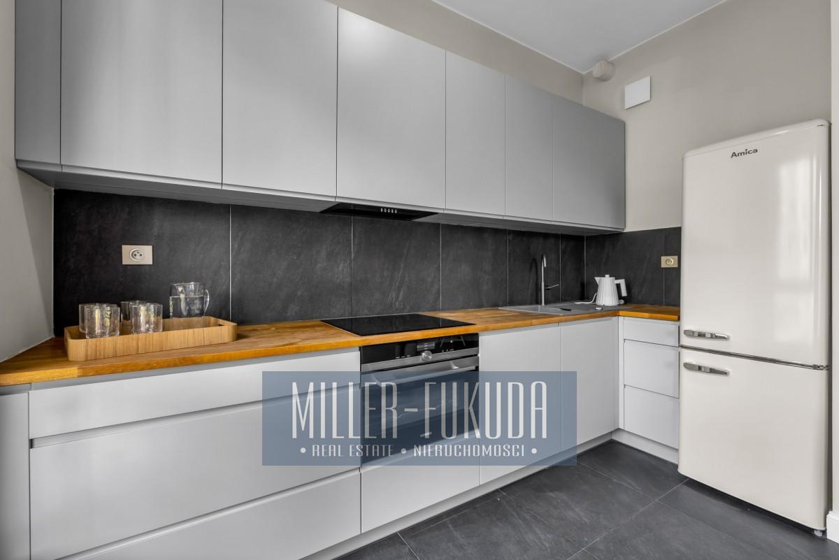Apartment in Warszawa - Photo 5