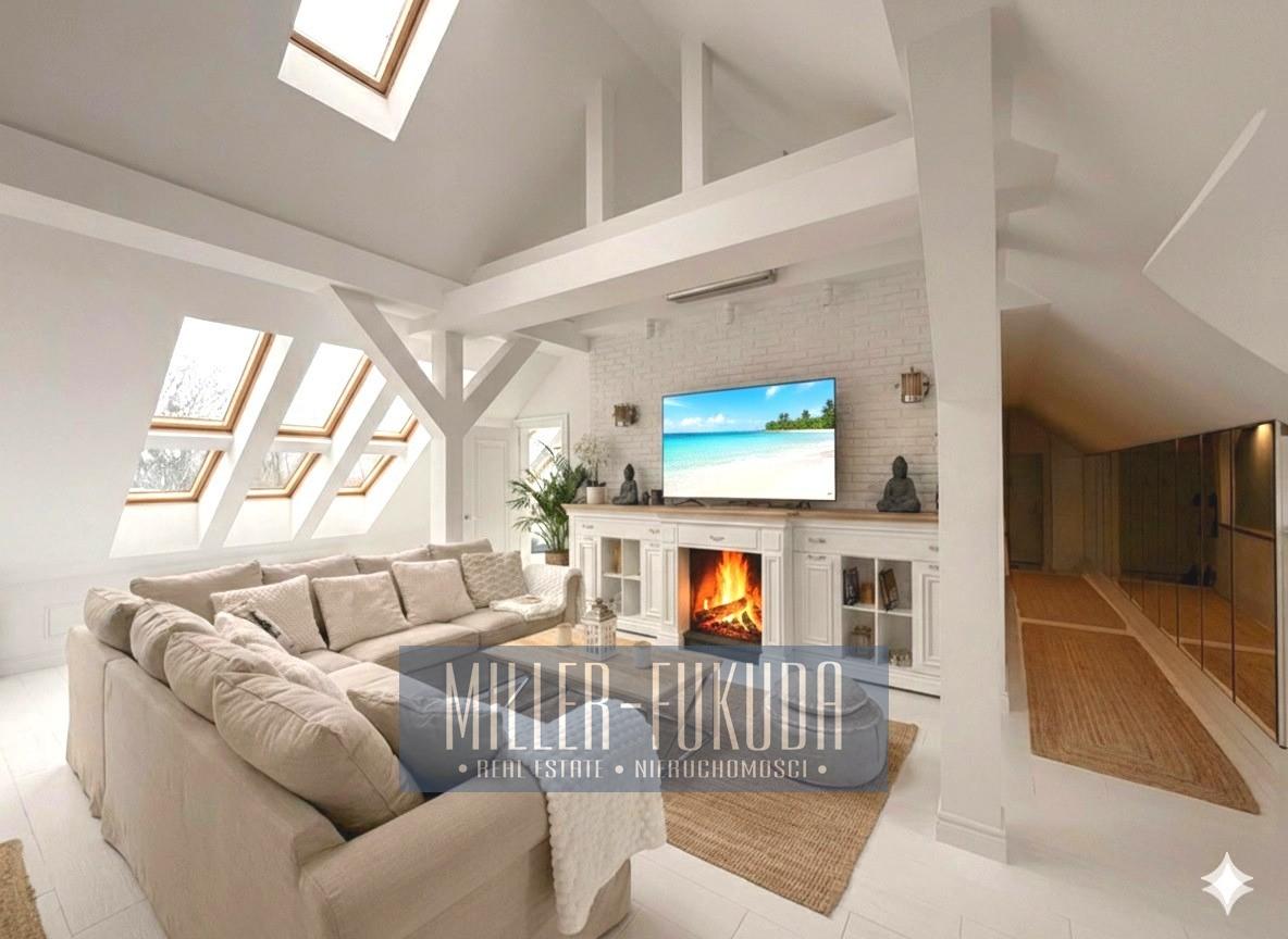 apartment in Warszawa