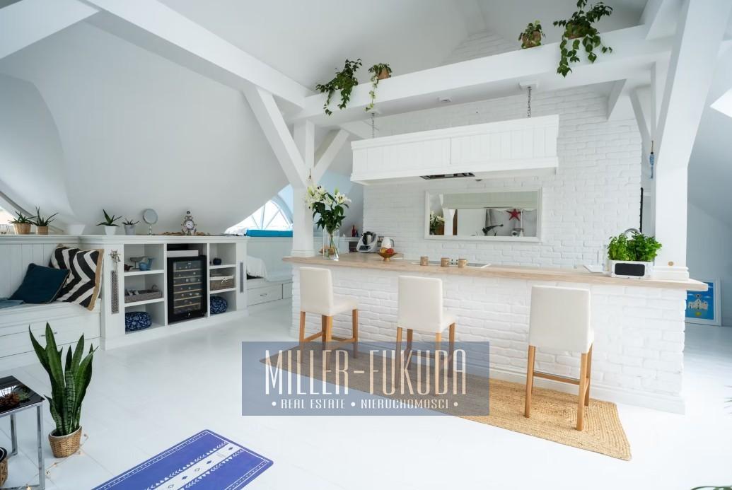Apartment in Warszawa - Photo 3