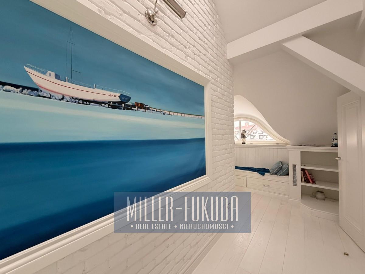 Apartment in Warszawa - Photo 7