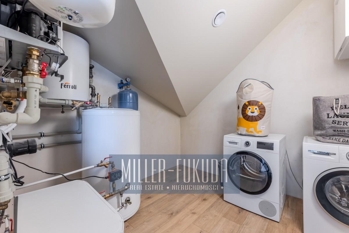House in Warszawa - Photo 20