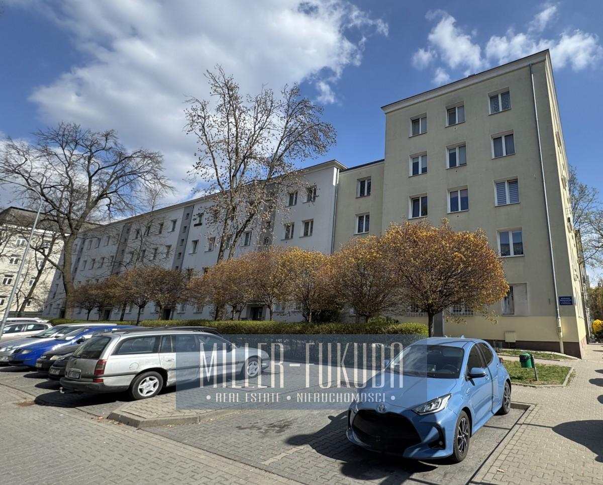 apartment in Warszawa