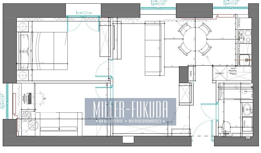 Apartment in Warszawa - Photo 14