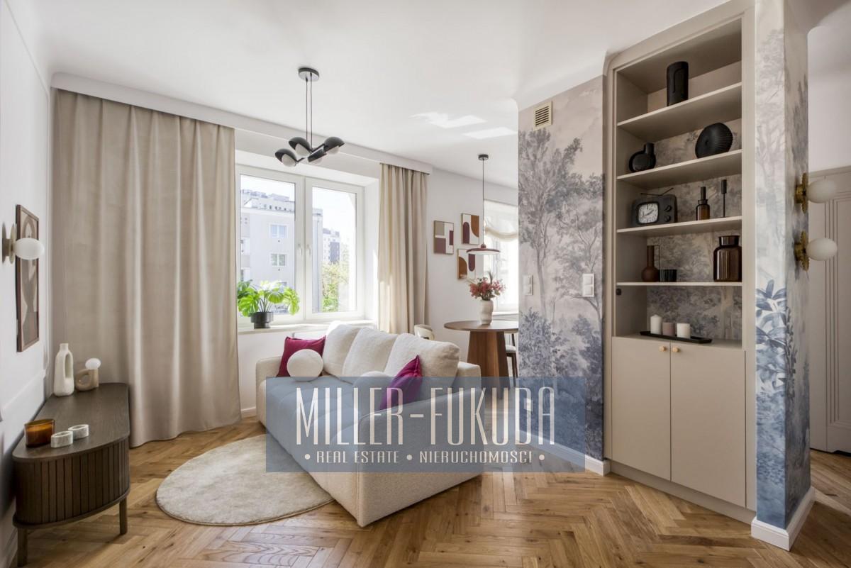 Apartment in Warszawa - Photo 2