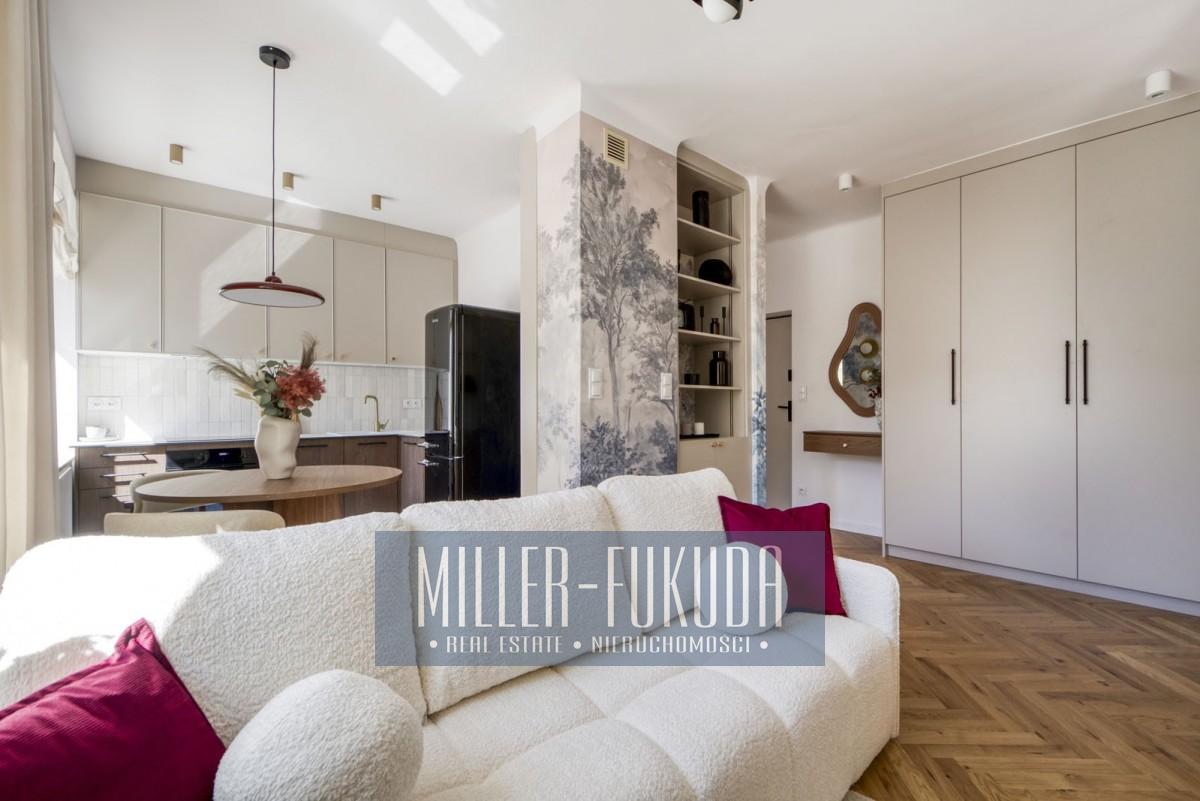 Apartment in Warszawa - Photo 3
