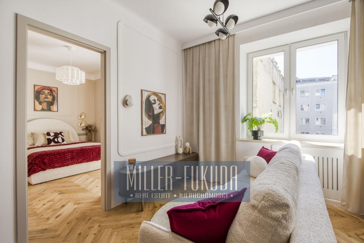 Apartment in Warszawa - Photo 4
