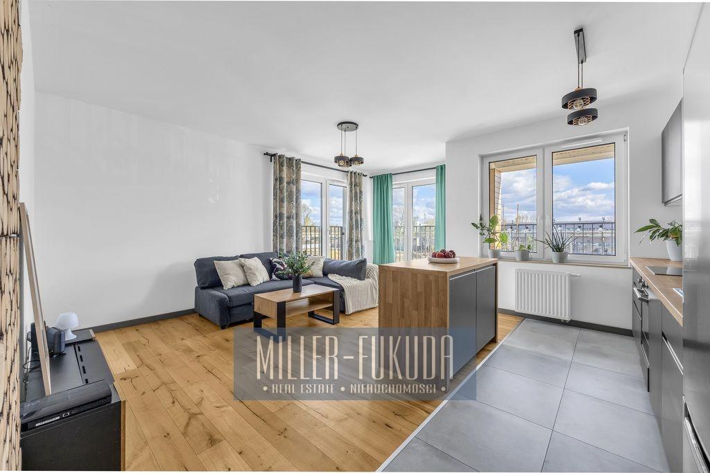 Apartment in Warszawa - Photo 3
