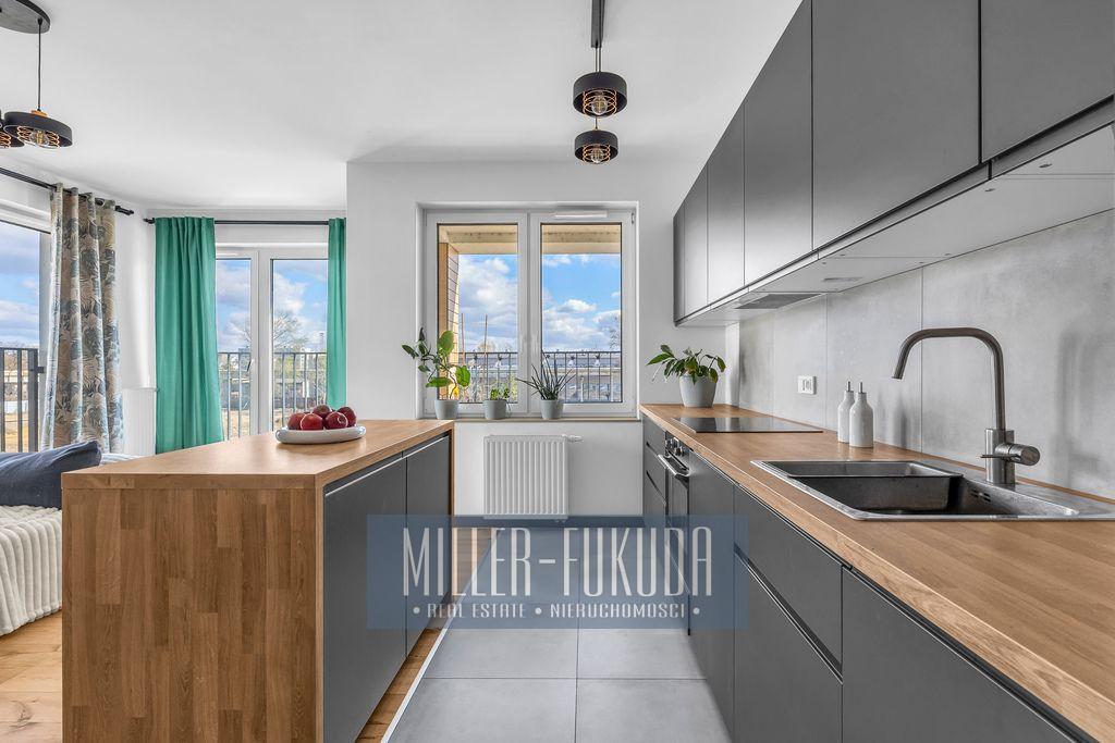 Apartment in Warszawa - Photo 4