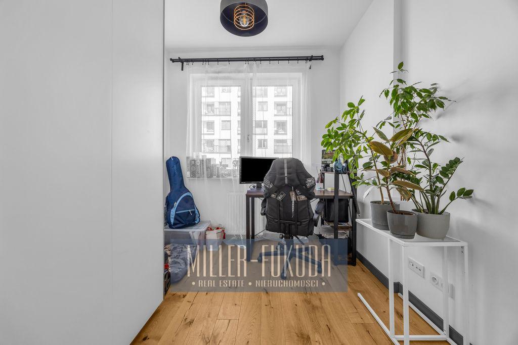 Apartment in Warszawa - Photo 8
