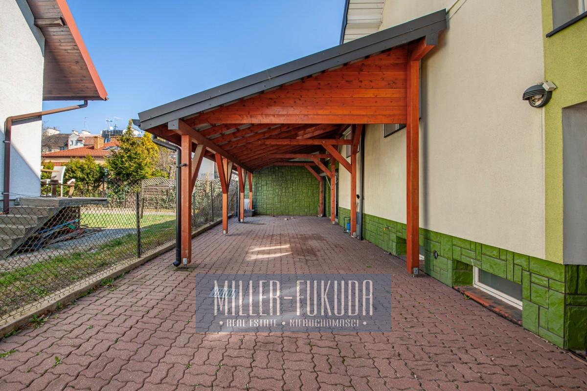 House in Warszawa - Photo 16
