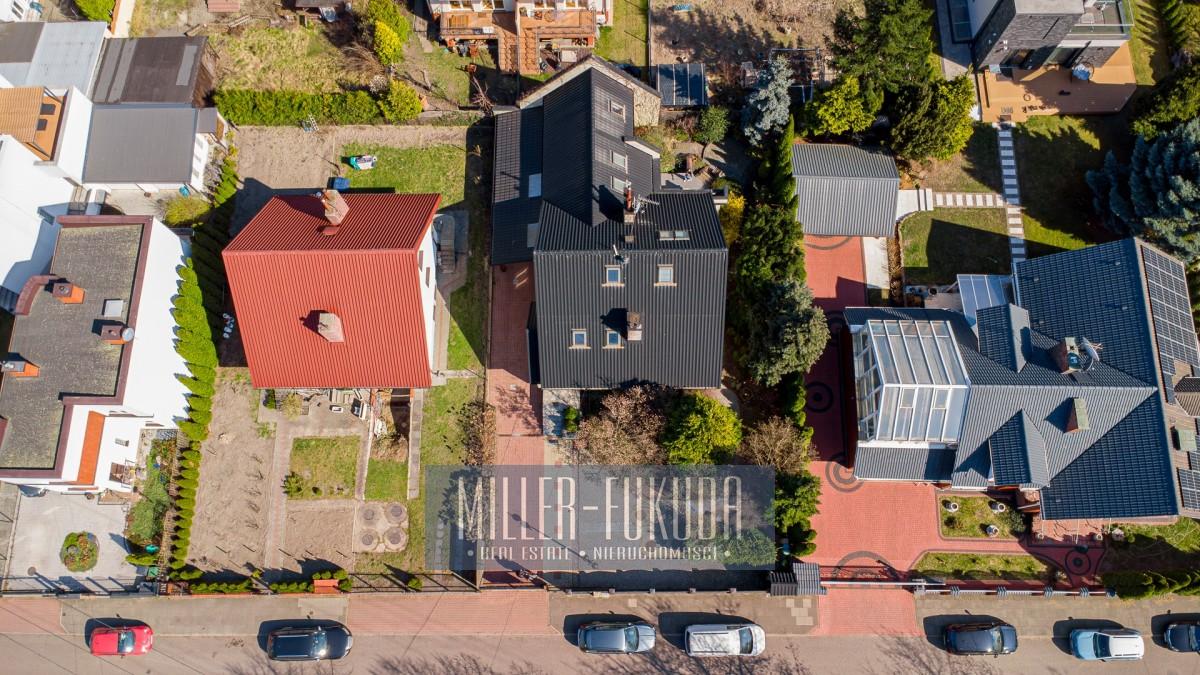 House in Warszawa - Photo 18