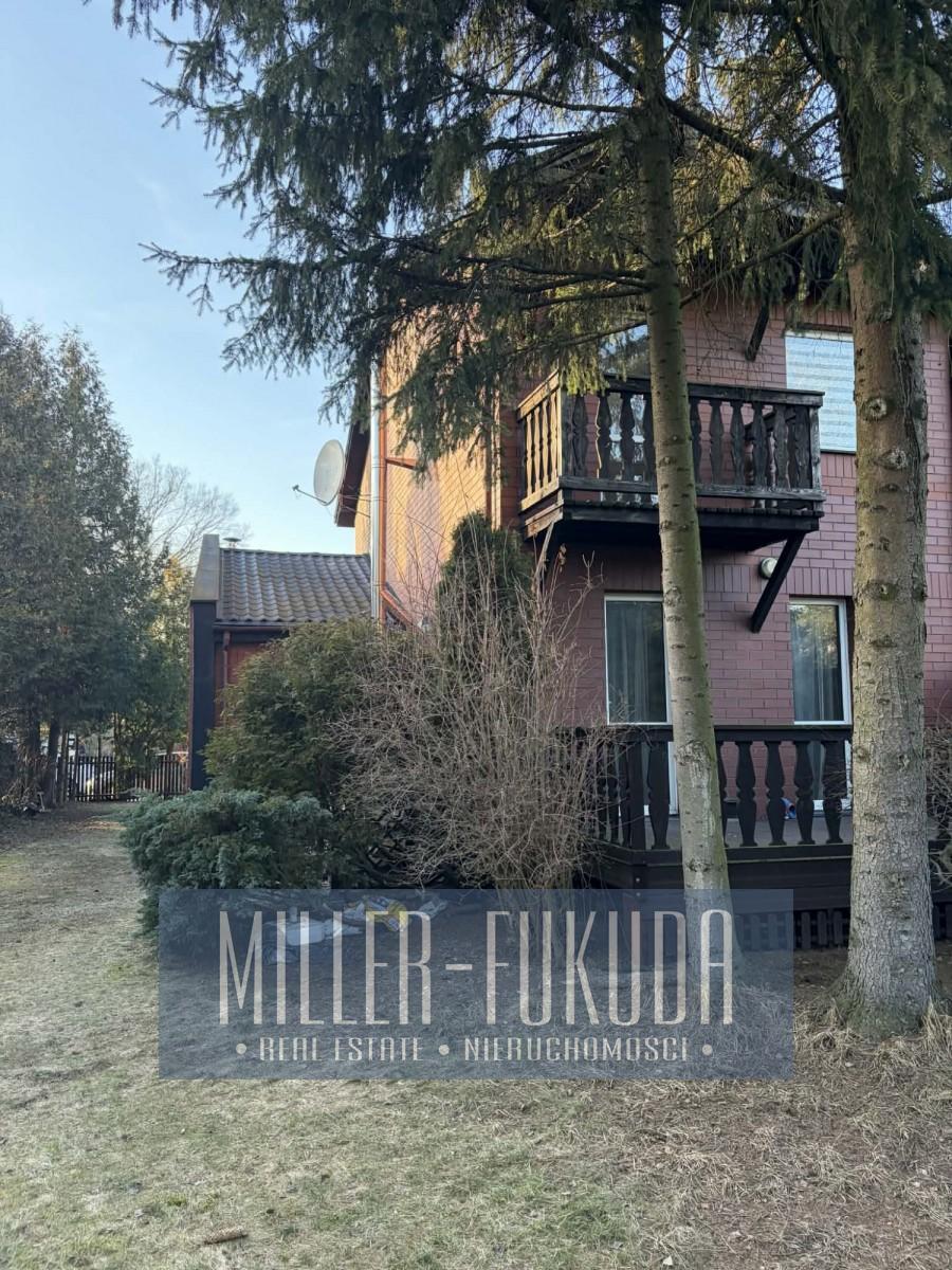 House in Warszawa - Main photo
