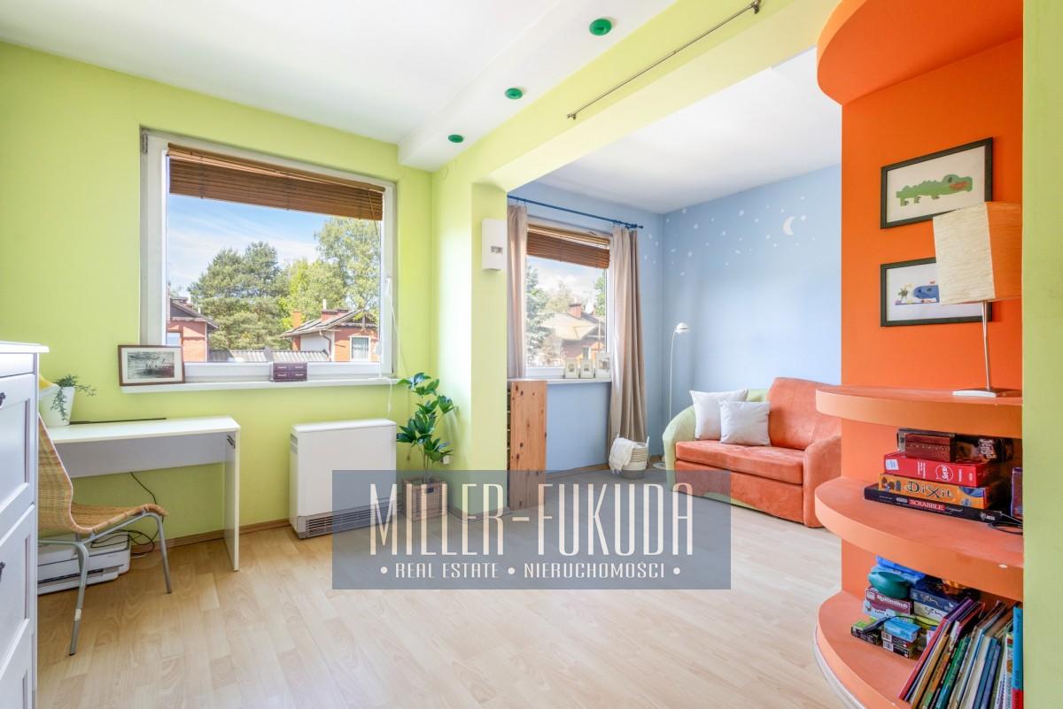House in Warszawa - Photo 11