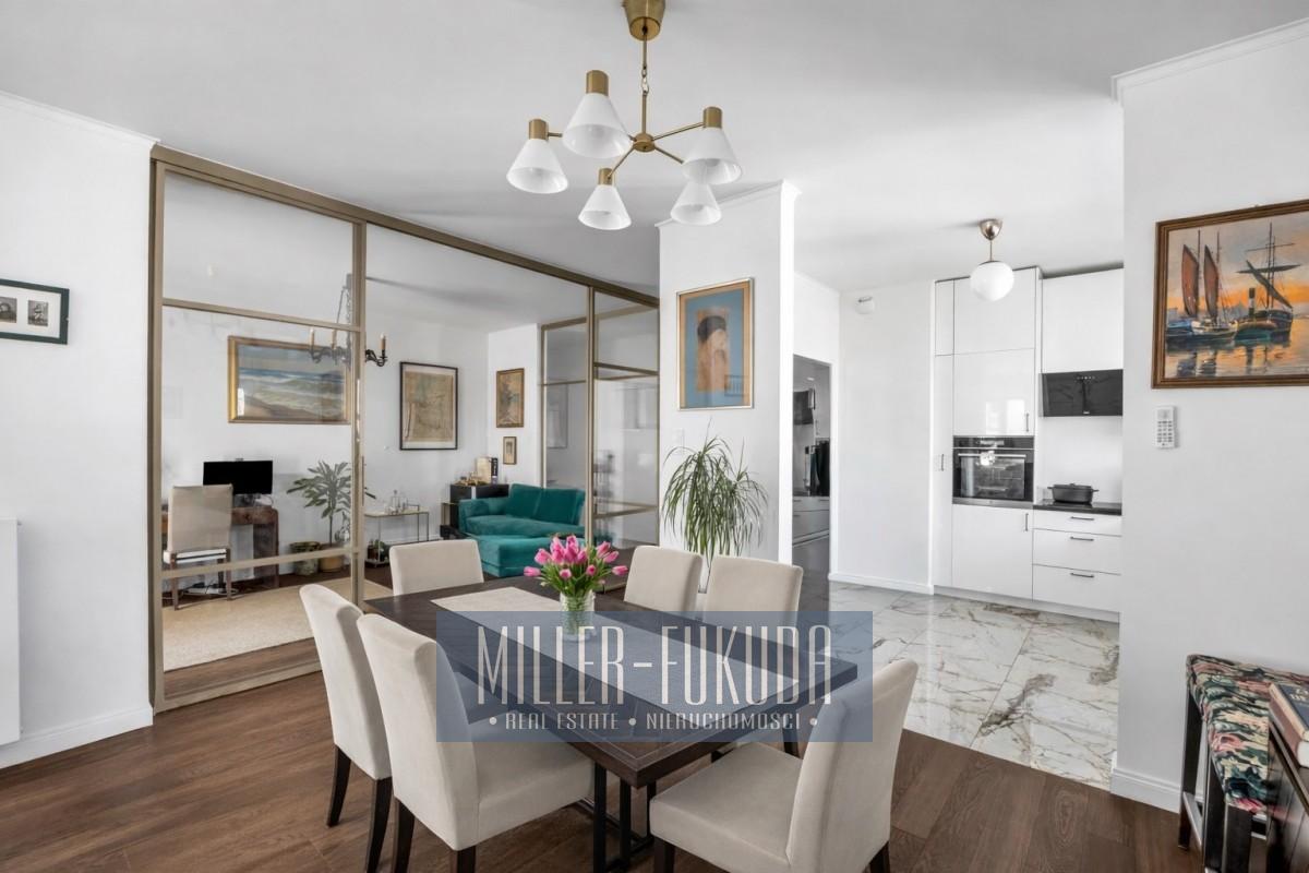 Apartment in Warszawa - Photo 3
