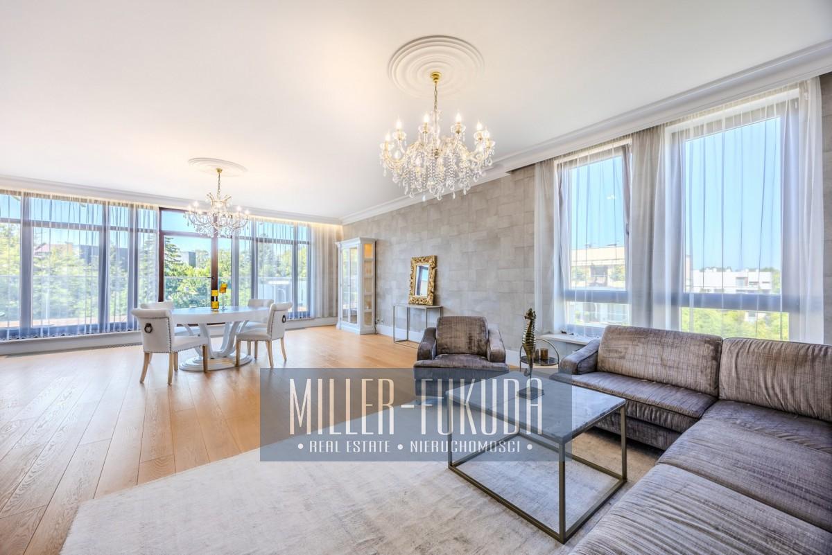Apartment in Warszawa - Photo 4