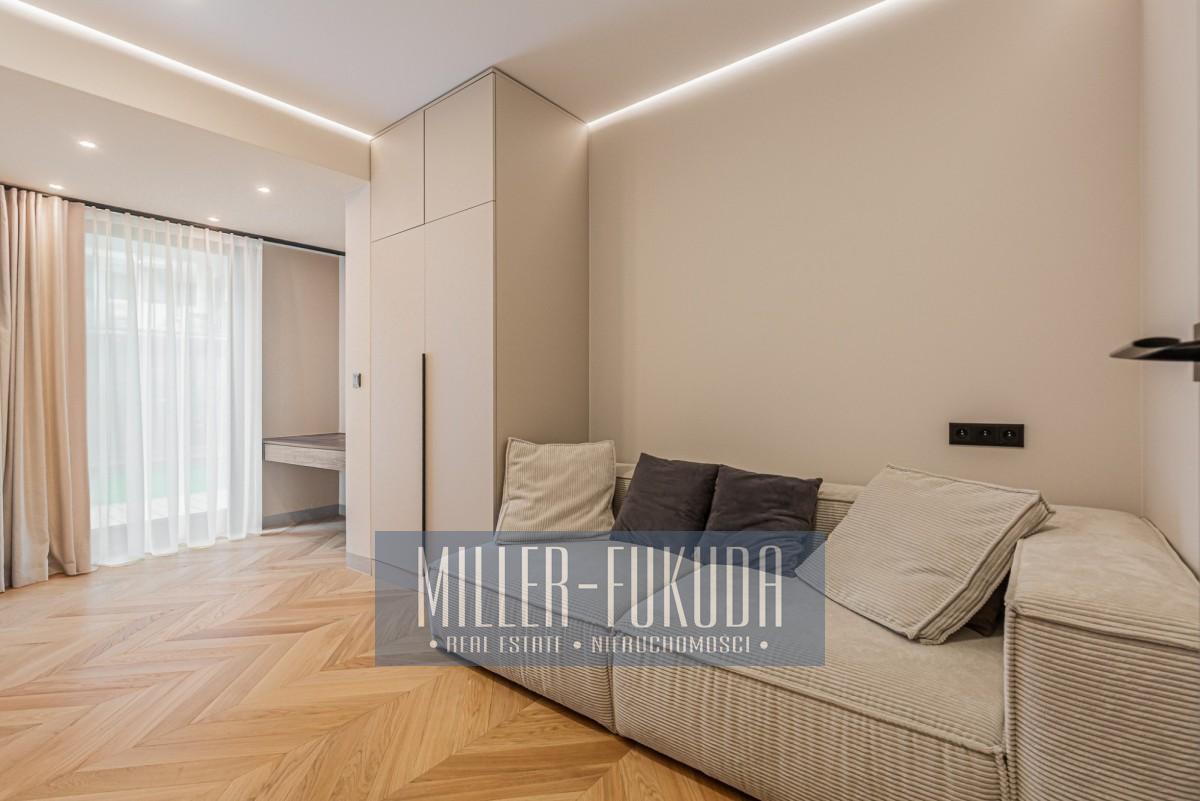 Apartment in Warszawa - Photo 13