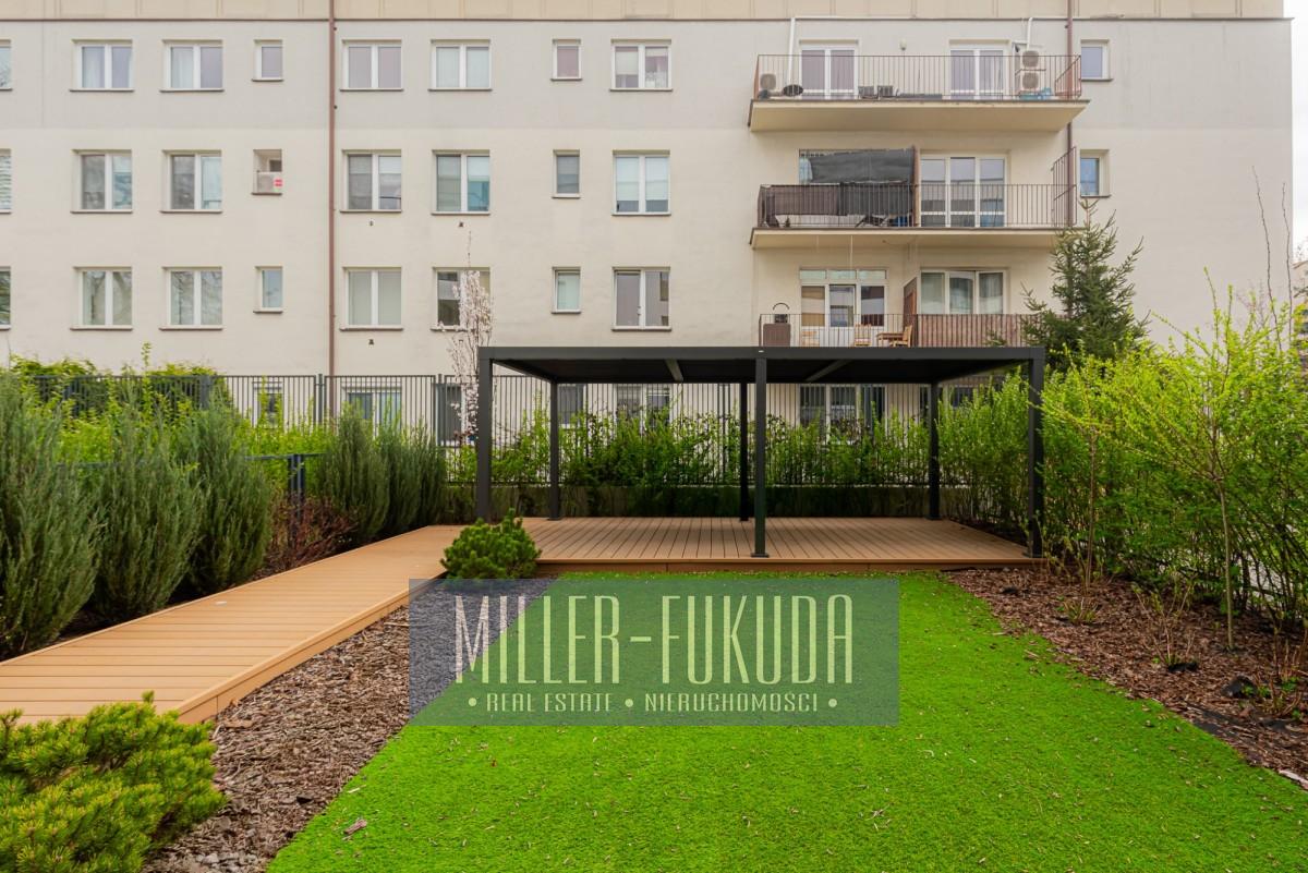 Apartment in Warszawa - Photo 19