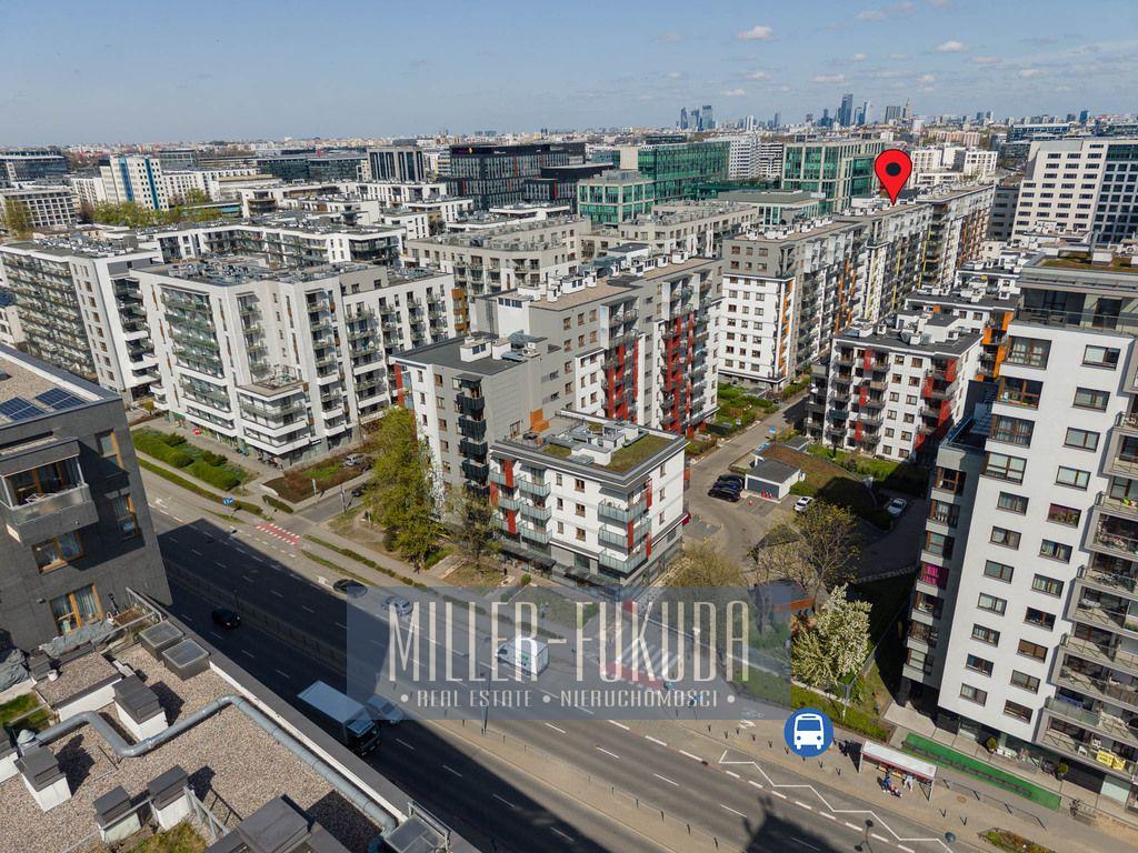 Apartment in Warszawa - Photo 18