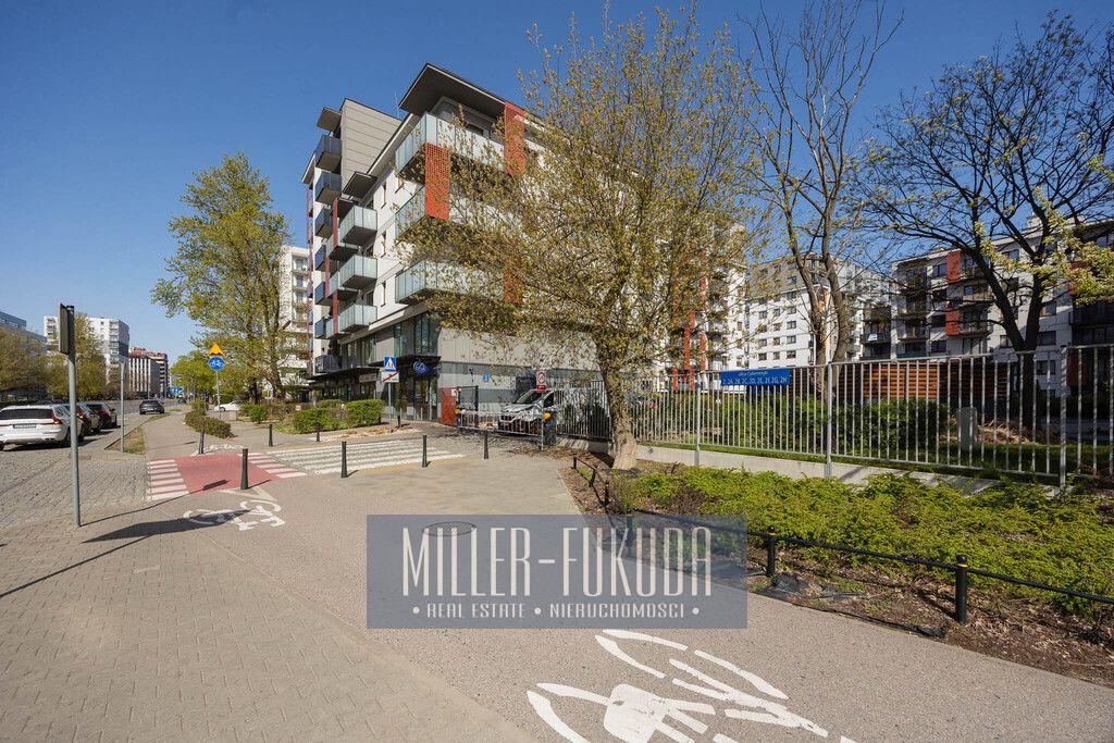 Apartment in Warszawa - Photo 19