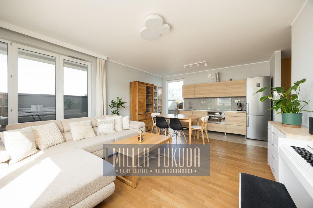 Apartment in Warszawa - Photo 2
