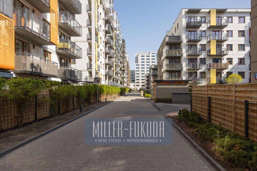 Apartment in Warszawa - Photo 20