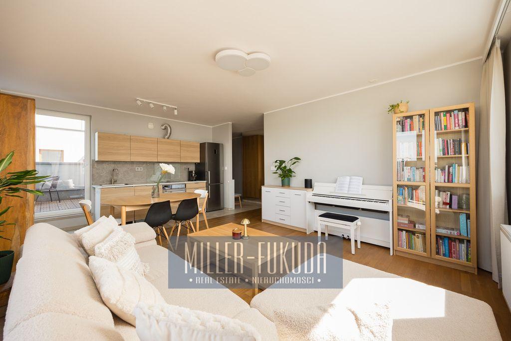 Apartment in Warszawa - Photo 3