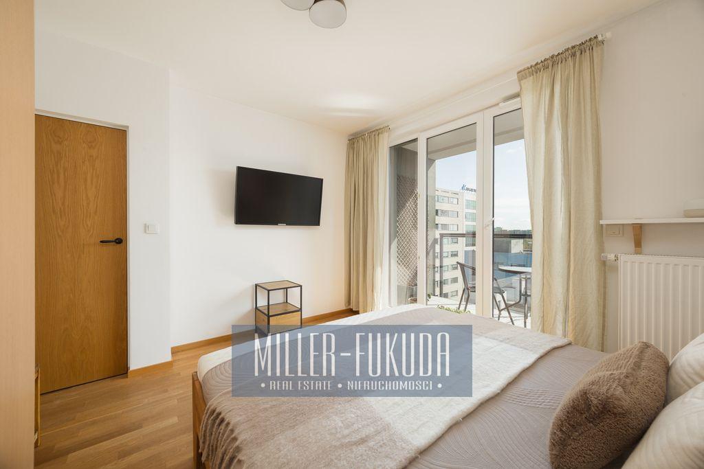 Apartment in Warszawa - Photo 7