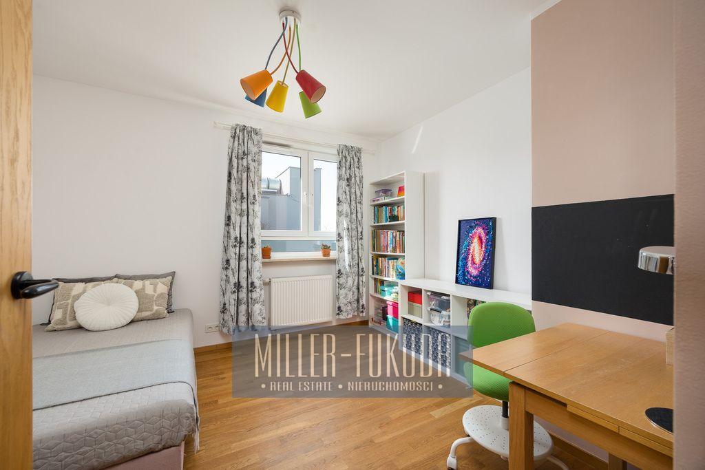 Apartment in Warszawa - Photo 9