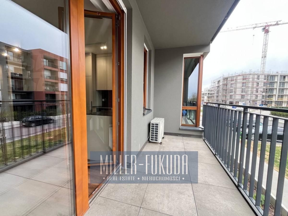 Apartment in Warszawa - Photo 18