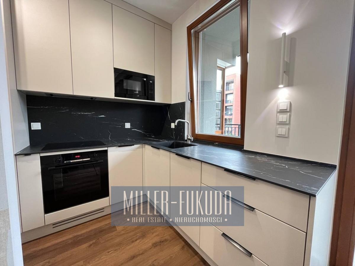 Apartment in Warszawa - Photo 9
