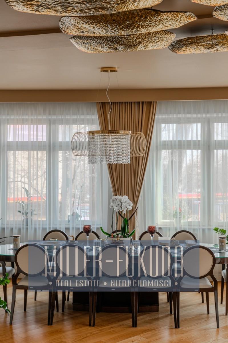 apartment in Warszawa