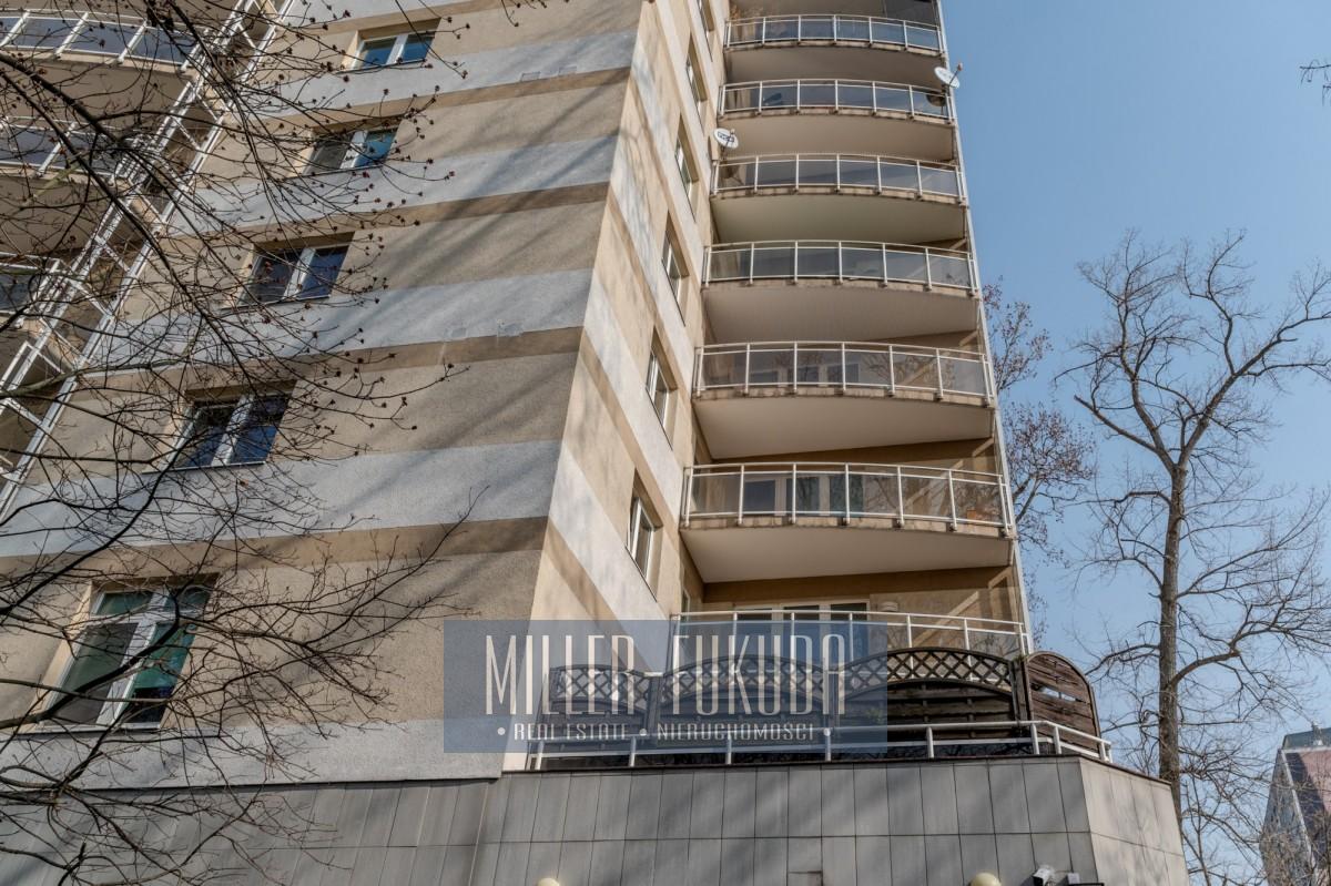 Apartment in Warszawa - Photo 18