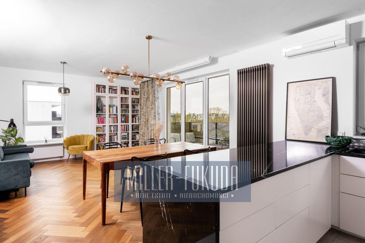 Apartment in Warszawa - Photo 3