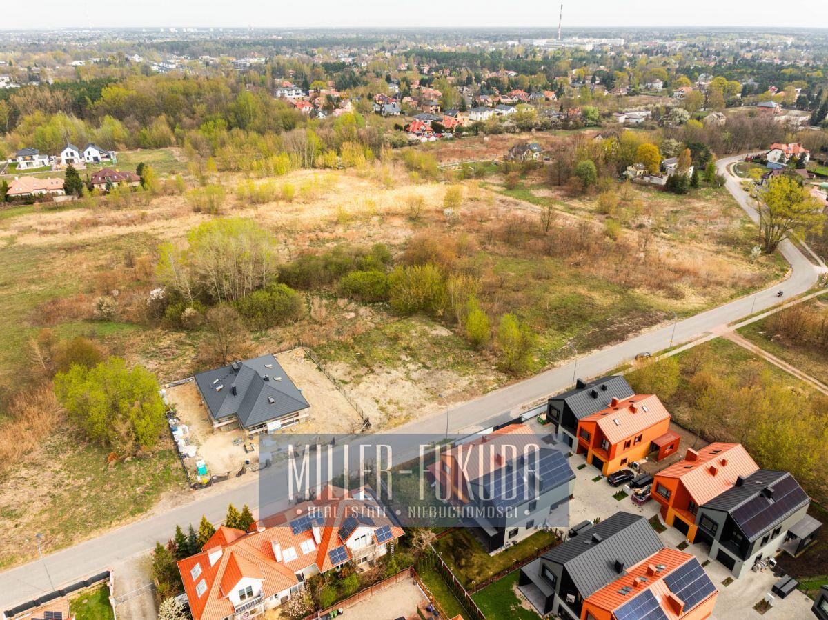 Land in Warszawa - Photo 2