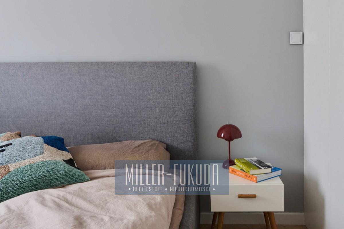 Apartment in Warszawa - Photo 5