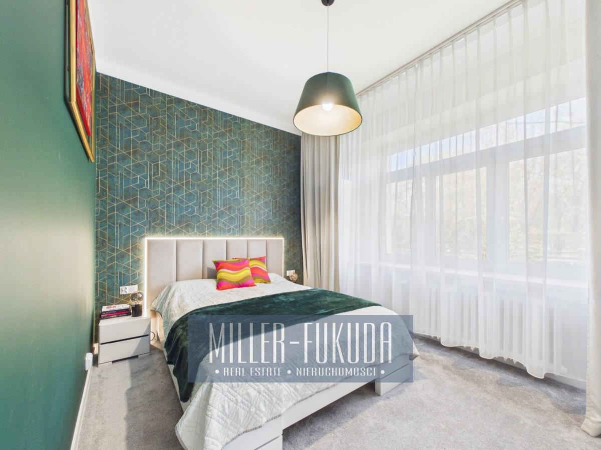 Apartment in Warszawa - Photo 12