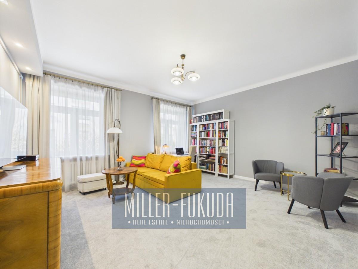 Apartment in Warszawa - Photo 19