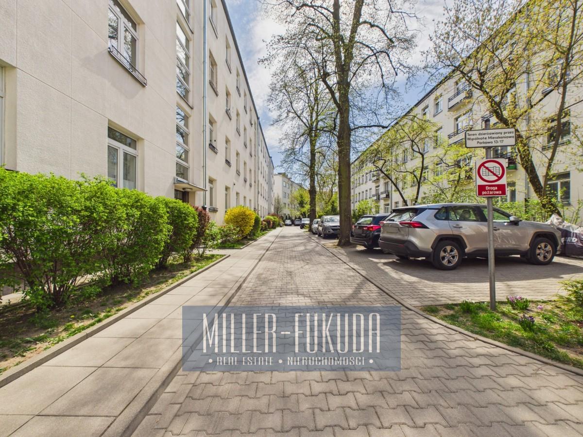 Apartment in Warszawa - Photo 3