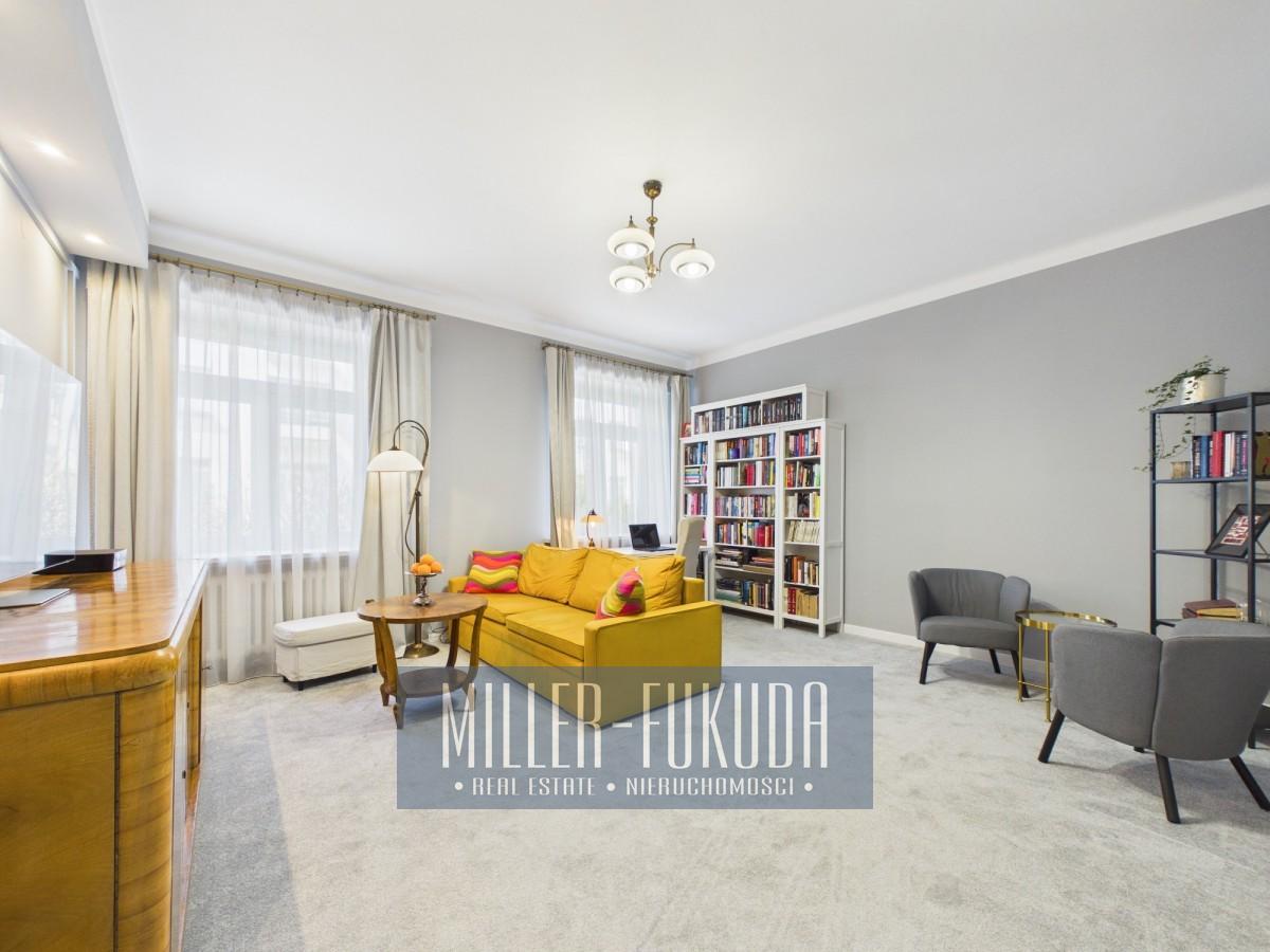 Apartment in Warszawa - Photo 7