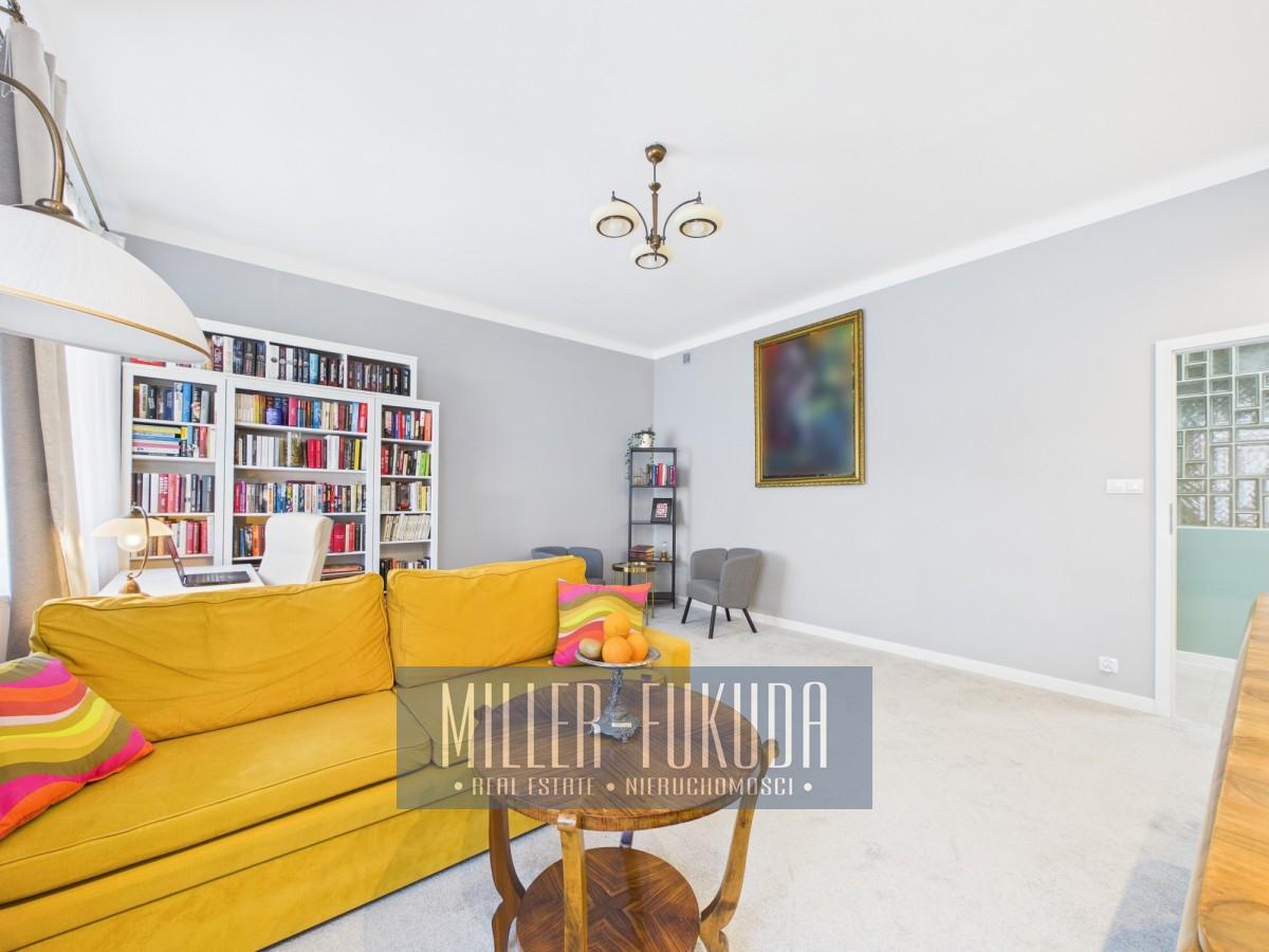 Apartment in Warszawa - Photo 8