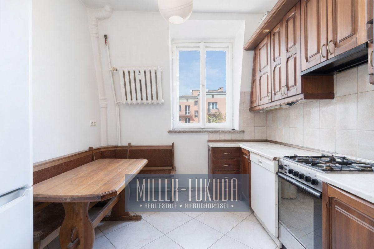 Apartment in Warszawa - Photo 4