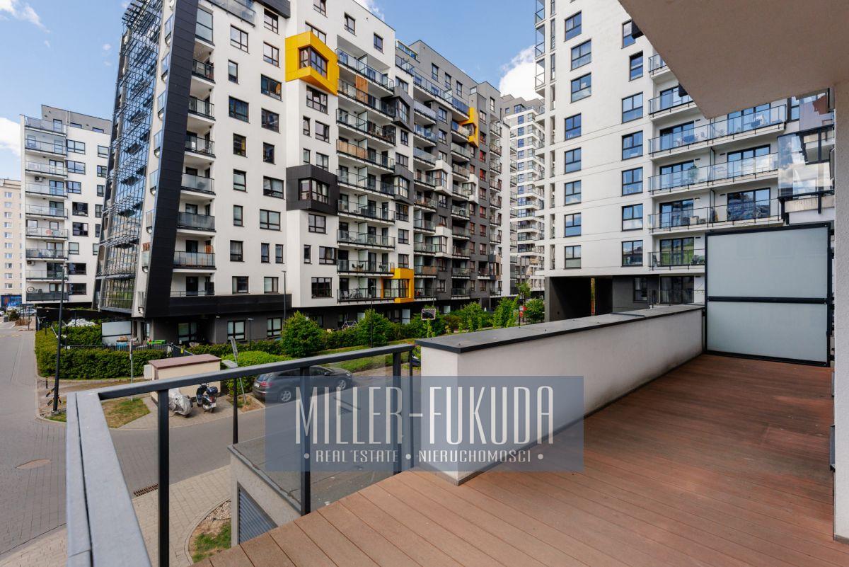 Apartment in Warszawa - Photo 18