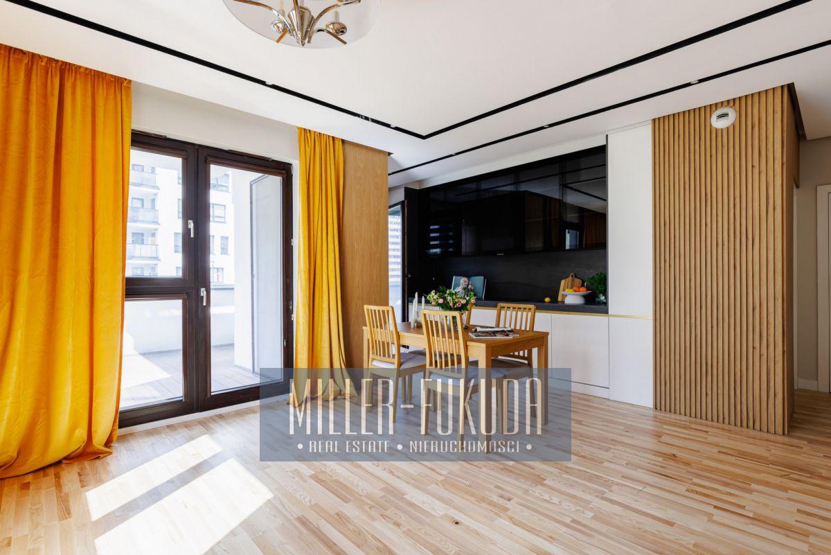 Apartment in Warszawa - Photo 4