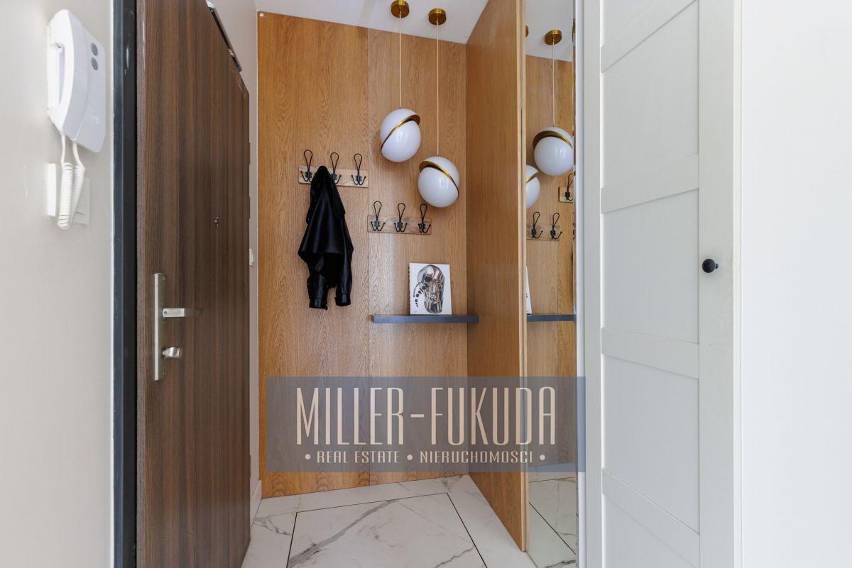 Apartment in Warszawa - Photo 9